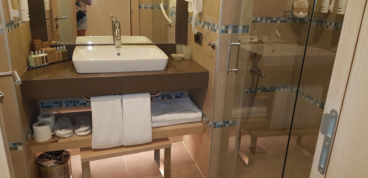 imagini hotel MEGASARAY 2021